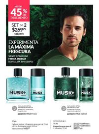 Catálogo Avon Página 88