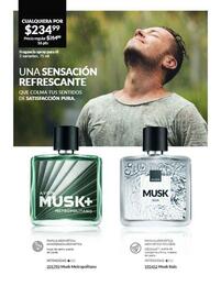 Catálogo Avon Página 90