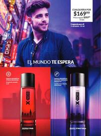 Catálogo Avon Página 91