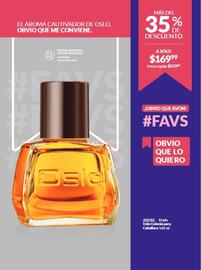 Catálogo Avon Página 93