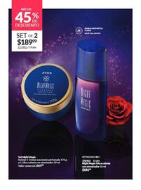 Catálogo Avon Página 94