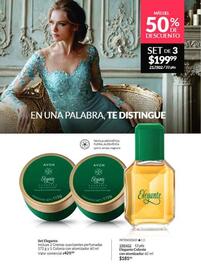Catálogo Avon Página 95