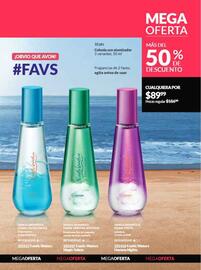 Catálogo Avon Página 97