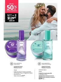 Catálogo Avon Página 98