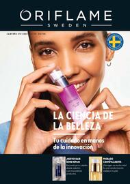 Catálogo Oriflame Página 1