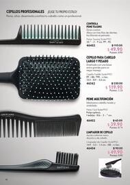 Catálogo Oriflame Página 10