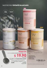 Catálogo Oriflame Página 100