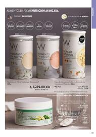 Catálogo Oriflame Página 101