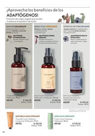 Catálogo Oriflame Página 104