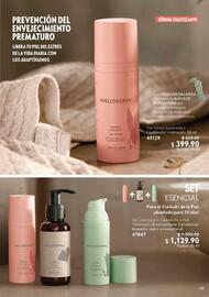 Catálogo Oriflame Página 105