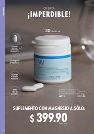 Catálogo Oriflame Página 106