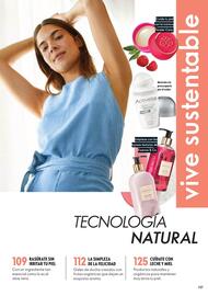 Catálogo Oriflame Página 107
