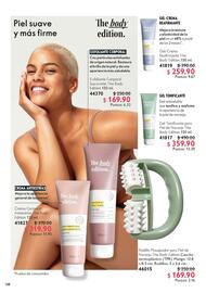 Catálogo Oriflame Página 108