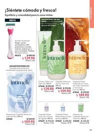 Catálogo Oriflame Página 109