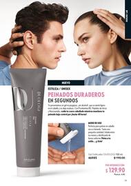 Catálogo Oriflame Página 11