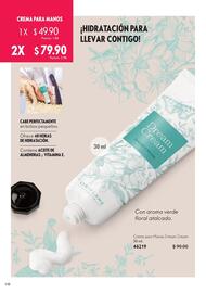 Catálogo Oriflame Página 110