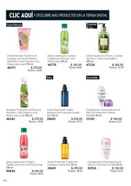 Catálogo Oriflame Página 114