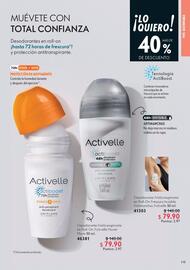 Catálogo Oriflame Página 115
