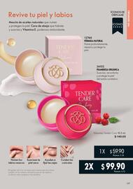 Catálogo Oriflame Página 117