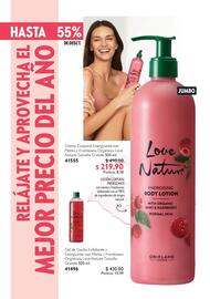 Catálogo Oriflame Página 118