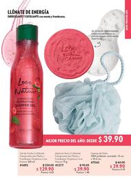 Catálogo Oriflame Página 119