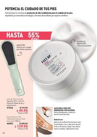 Catálogo Oriflame Página 120