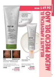 Catálogo Oriflame Página 121