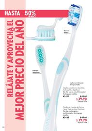 Catálogo Oriflame Página 122