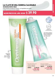 Catálogo Oriflame Página 123