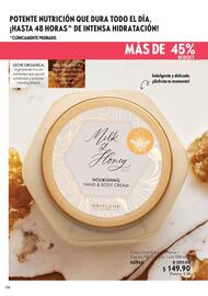 Catálogo Oriflame Página 126