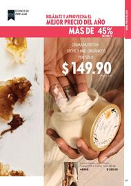 Catálogo Oriflame Página 127