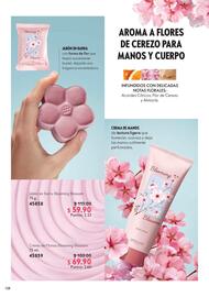 Catálogo Oriflame Página 128