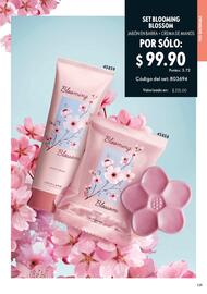 Catálogo Oriflame Página 129