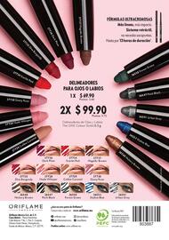 Catálogo Oriflame Página 132