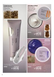 Catálogo Oriflame Página 14