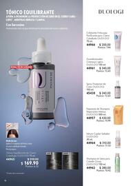 Catálogo Oriflame Página 16