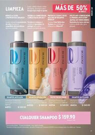 Catálogo Oriflame Página 17