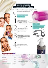 Catálogo Oriflame Página 2