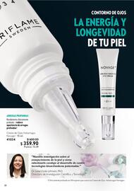 Catálogo Oriflame Página 20