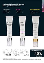 Catálogo Oriflame Página 21