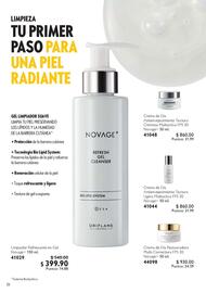 Catálogo Oriflame Página 22