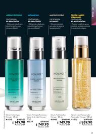 Catálogo Oriflame Página 25