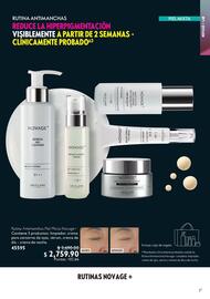 Catálogo Oriflame Página 27