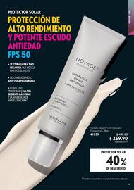 Catálogo Oriflame Página 29