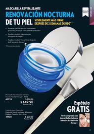 Catálogo Oriflame Página 31