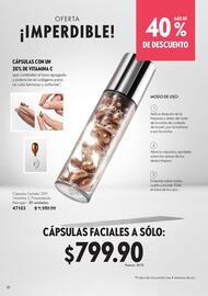 Catálogo Oriflame Página 32