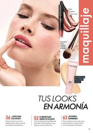 Catálogo Oriflame Página 33