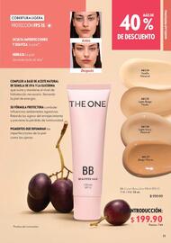 Catálogo Oriflame Página 35