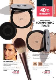 Catálogo Oriflame Página 37