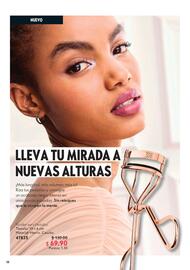 Catálogo Oriflame Página 38